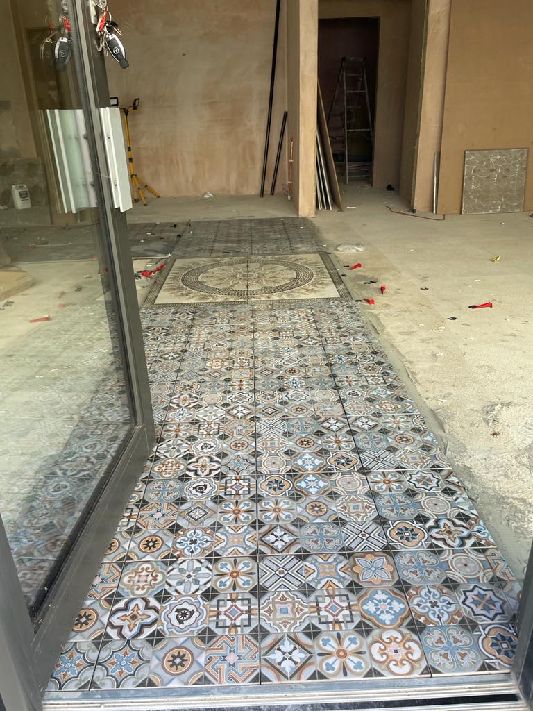 Corporate Headquarters