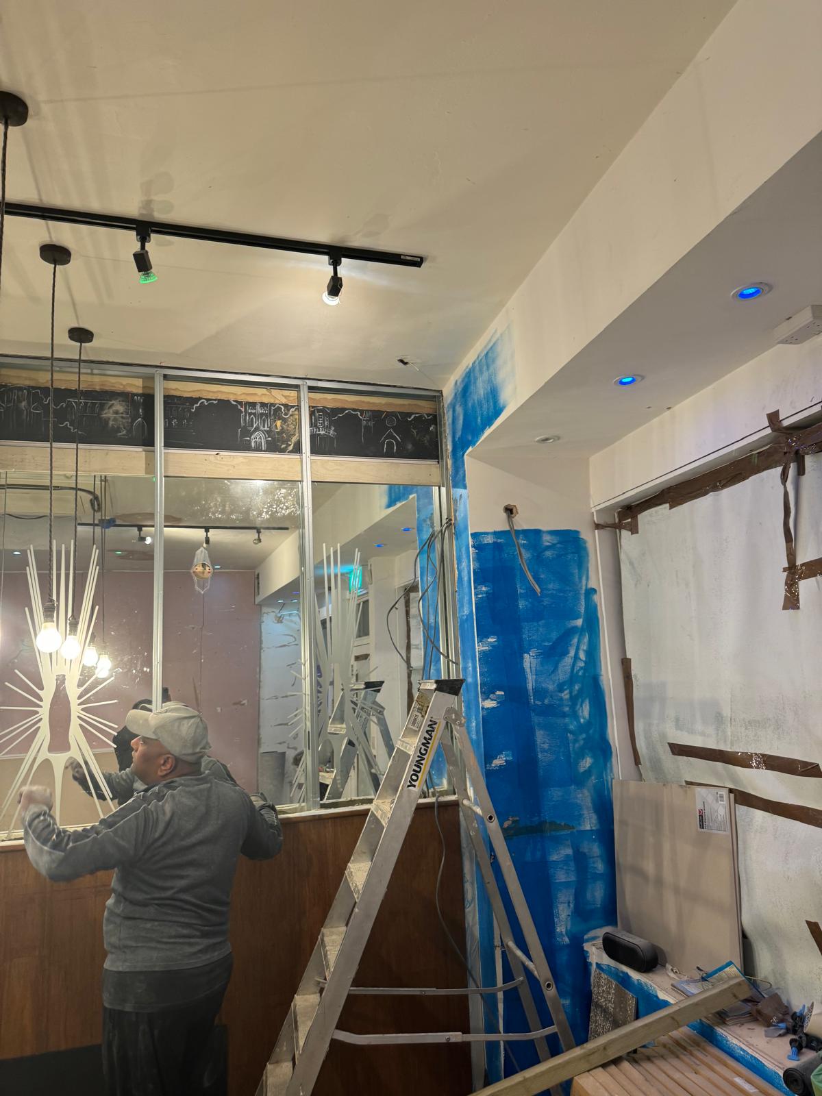 Corporate Headquarters